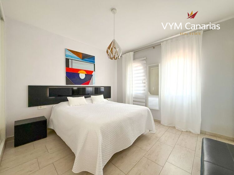 Townhouse Albatros, Playa Paraiso, Adeje