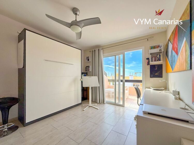 Townhouse Albatros, Playa Paraiso, Adeje