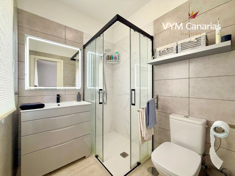 Townhouse Albatros, Playa Paraiso, Adeje