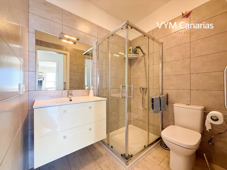 Townhouse Albatros, Playa Paraiso, Adeje