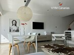 Апартамент — Пентхаус Caleta Palms, La Caleta — Costa Adeje, Adeje