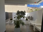 Апартамент — Пентхаус Caleta Palms, La Caleta — Costa Adeje, Adeje