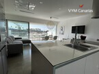 Апартамент — Пентхаус Caleta Palms, La Caleta — Costa Adeje, Adeje