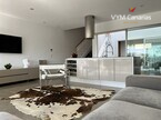 Апартамент — Пентхаус Caleta Palms, La Caleta — Costa Adeje, Adeje