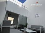 Апартамент — Пентхаус Caleta Palms, La Caleta — Costa Adeje, Adeje