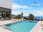 Дом / Вилла Altea Hills, Altea