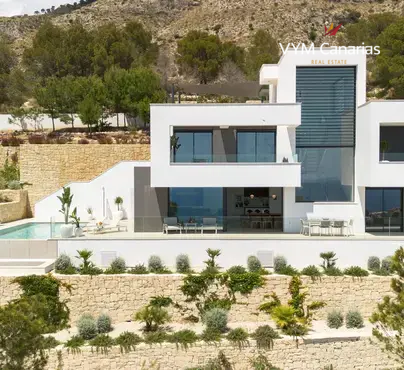 Casa/ Villa Altea Hills, Altea