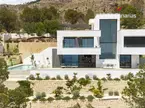 Дом / Вилла Altea Hills, Altea