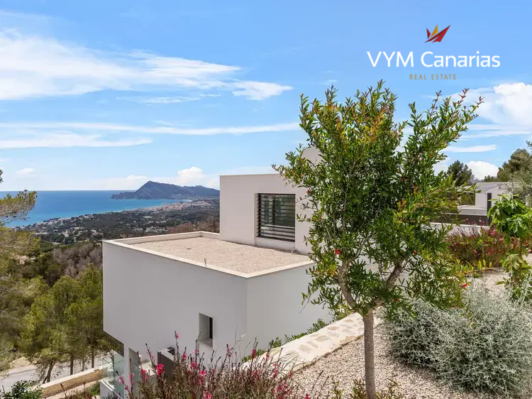 Дом / Вилла Altea Hills, Altea