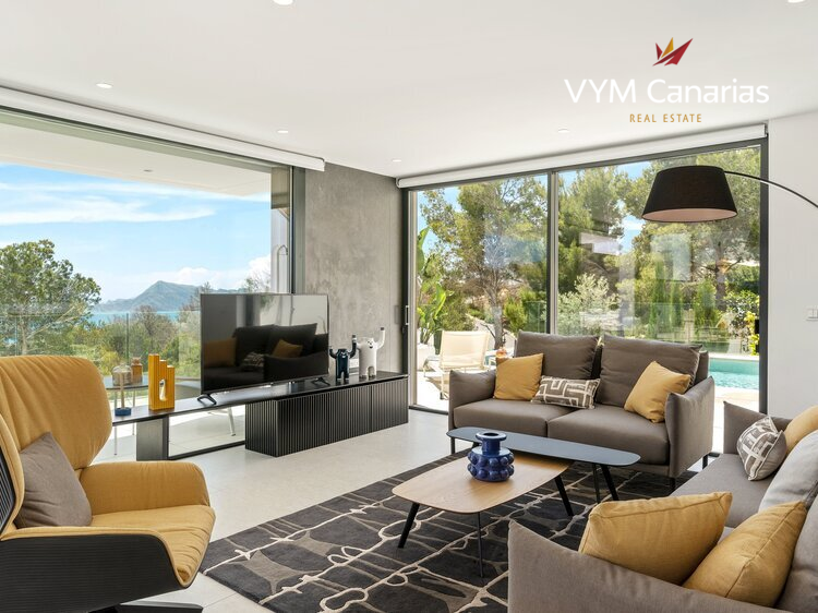 Дом / Вилла Altea Hills, Altea