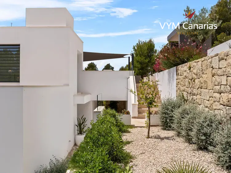 Дом / Вилла Altea Hills, Altea