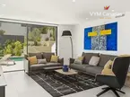 Дом / Вилла Altea Hills, Altea