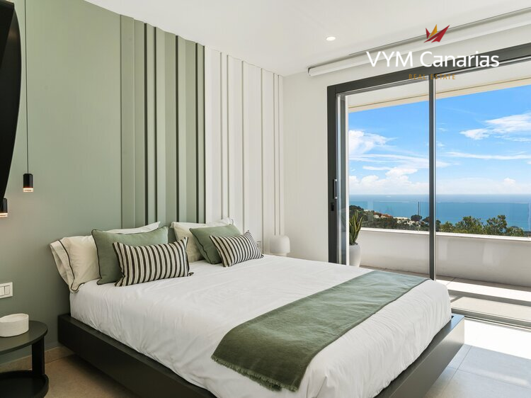 Дом / Вилла Altea Hills, Altea