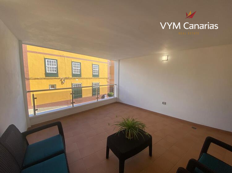 Appartement Arafo, Arafo