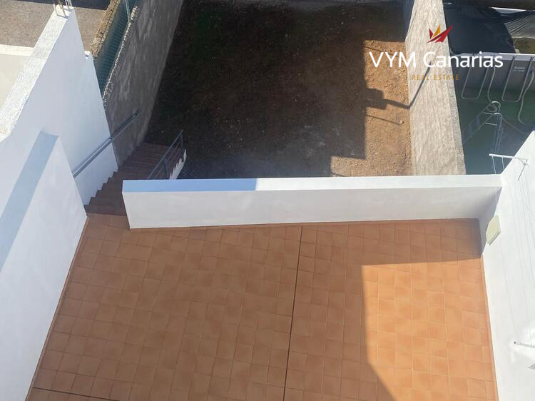 Appartement Arafo, Arafo
