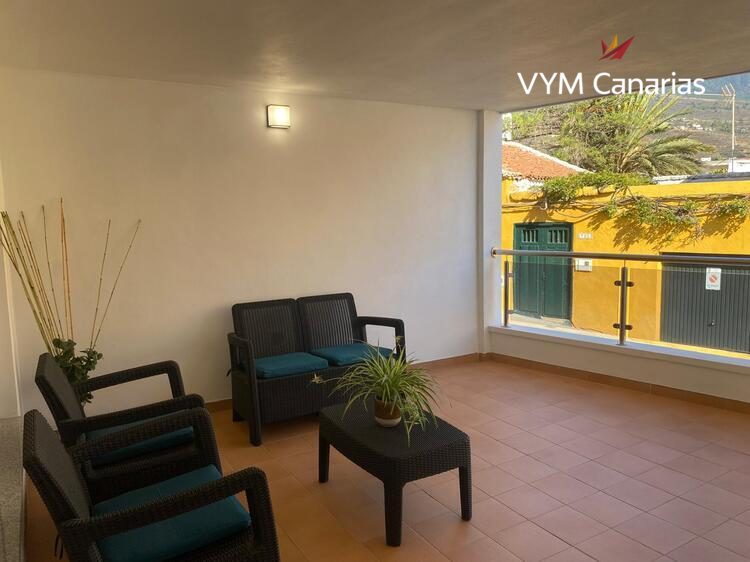 Appartement Arafo, Arafo