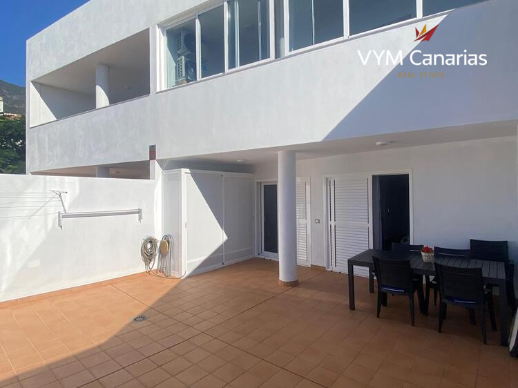 Appartement Arafo, Arafo