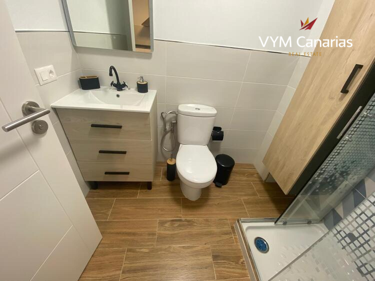 Appartement Arafo, Arafo