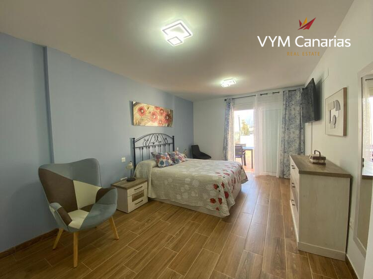 Appartement Arafo, Arafo