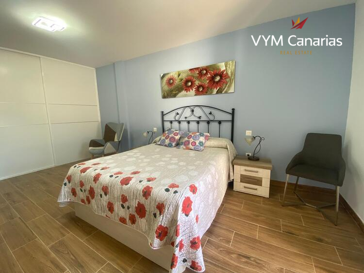 Appartement Arafo, Arafo