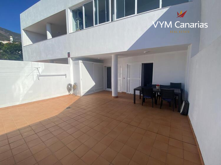 Appartement Arafo, Arafo