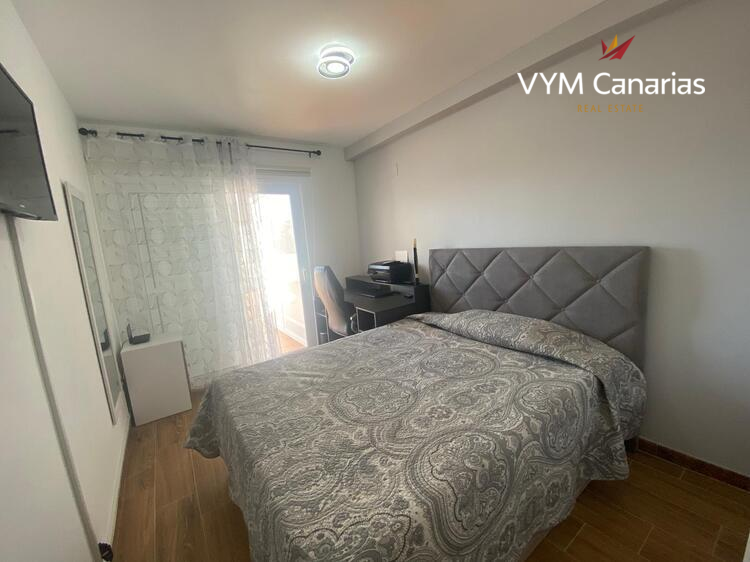 Appartement Arafo, Arafo
