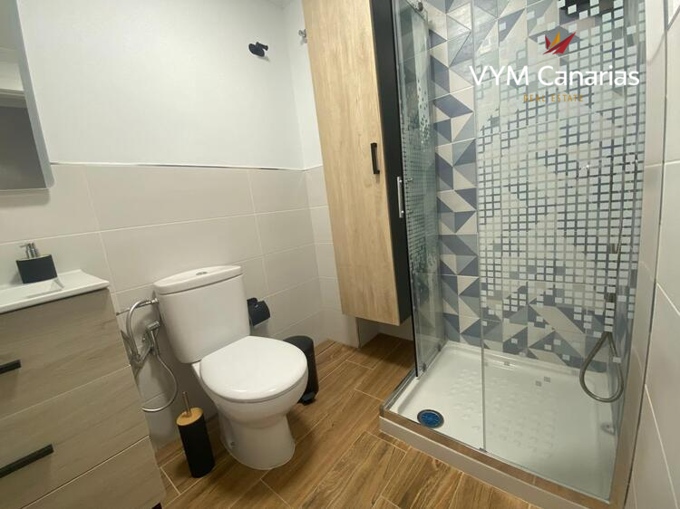 Appartement Arafo, Arafo
