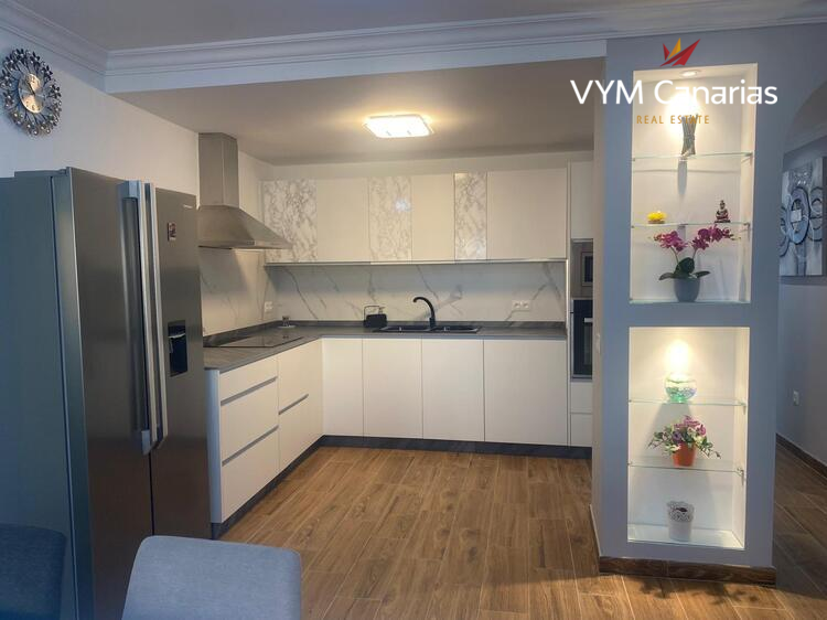 Appartement Arafo, Arafo