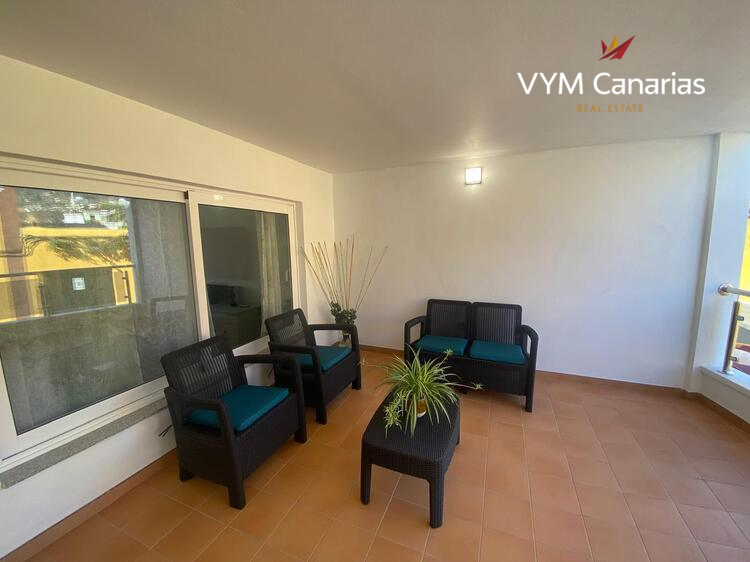 Appartement Arafo, Arafo