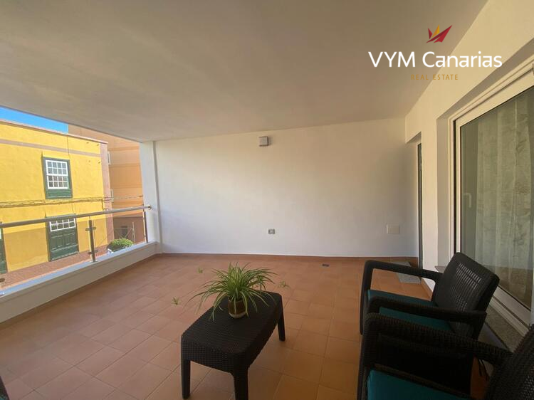 Appartement Arafo, Arafo