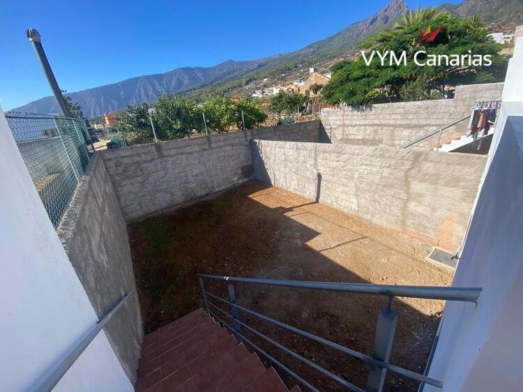 Appartement Arafo, Arafo