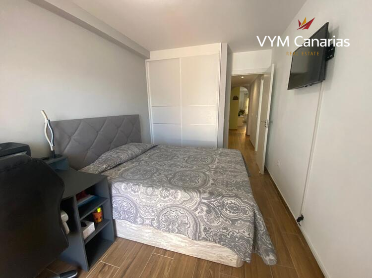 Appartement Arafo, Arafo