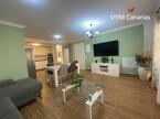 Appartement Arafo, Arafo