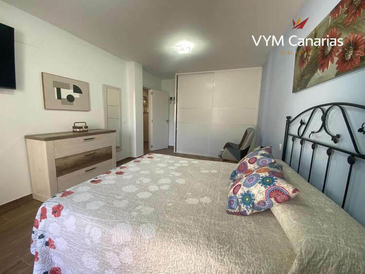 Appartement Arafo, Arafo