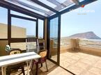 Апартамент — Пентхаус Vista Roja, La Tejita, Granadilla de Abona