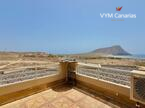 Апартамент — Пентхаус Vista Roja, La Tejita, Granadilla de Abona