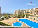 Апартамент — Пентхаус Vista Roja, La Tejita, Granadilla de Abona