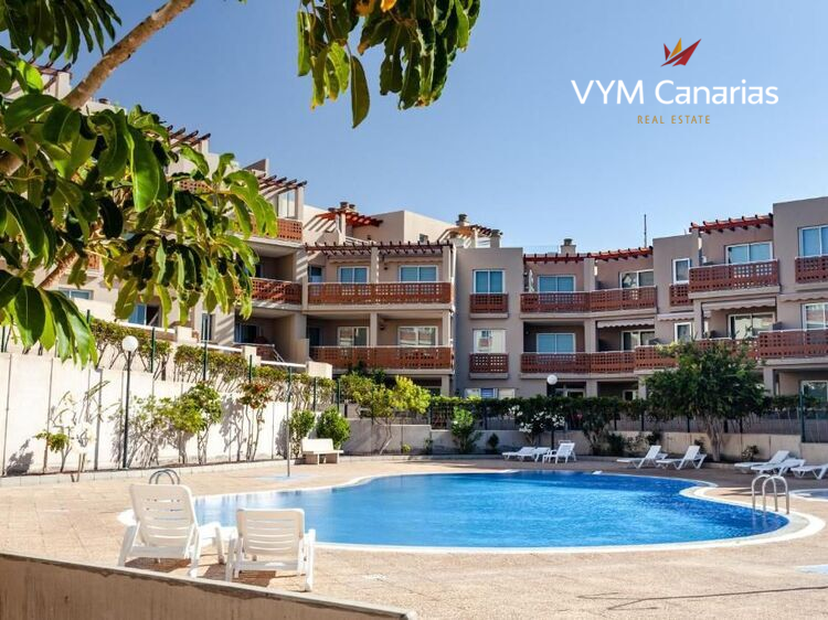 Апартамент — Пентхаус Vista Roja, La Tejita, Granadilla de Abona
