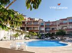 Апартамент — Пентхаус Vista Roja, La Tejita, Granadilla de Abona