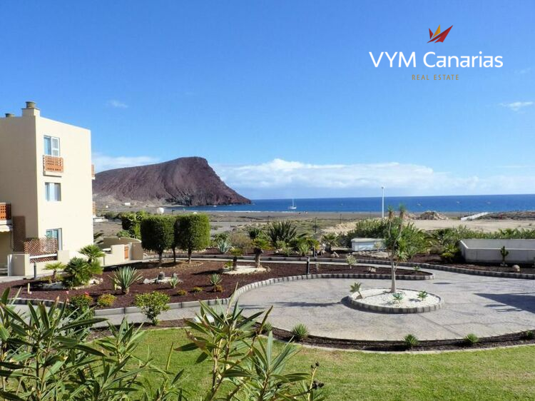 Апартамент — Пентхаус Vista Roja, La Tejita, Granadilla de Abona