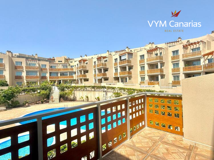 Апартамент — Пентхаус Vista Roja, La Tejita, Granadilla de Abona