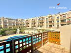 Апартамент — Пентхаус Vista Roja, La Tejita, Granadilla de Abona