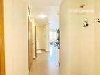 Апартамент — Пентхаус Vista Roja, La Tejita, Granadilla de Abona