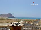 Апартамент — Пентхаус Vista Roja, La Tejita, Granadilla de Abona