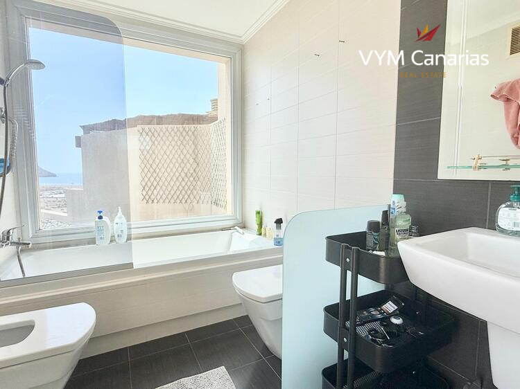 Апартамент — Пентхаус Vista Roja, La Tejita, Granadilla de Abona