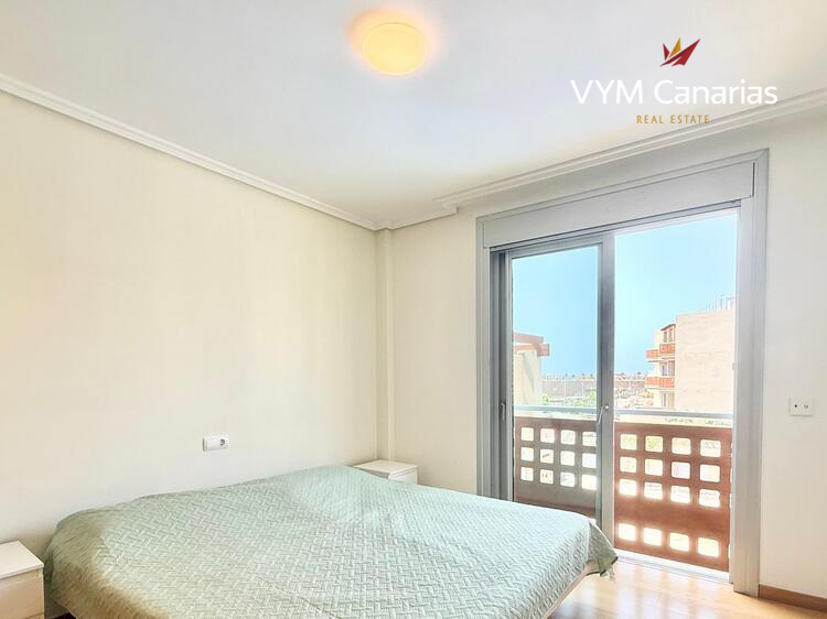 Апартамент — Пентхаус Vista Roja, La Tejita, Granadilla de Abona