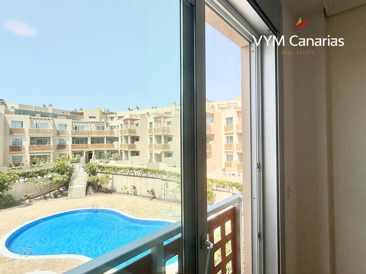 Апартамент — Пентхаус Vista Roja, La Tejita, Granadilla de Abona