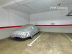 Апартамент — Пентхаус Vista Roja, La Tejita, Granadilla de Abona