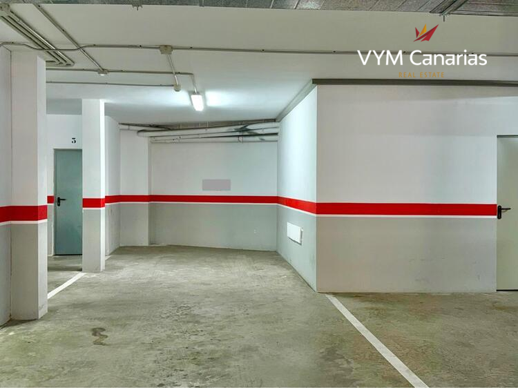 Апартамент — Пентхаус Vista Roja, La Tejita, Granadilla de Abona