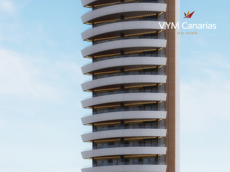 Apartamento Playa Arenal – Bol, Calpe